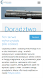 Mobile Screenshot of controllingpartner.pl